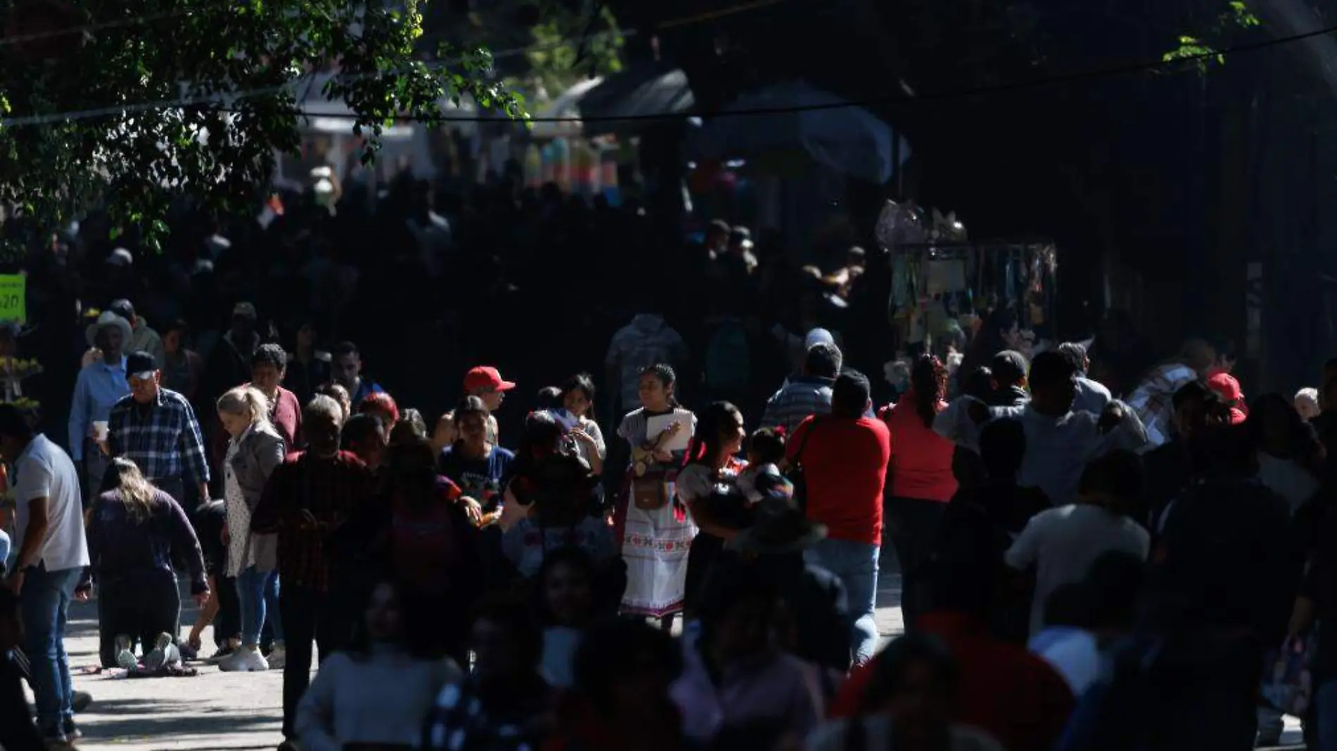 Peregrinaciones en San Diego